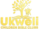 ukweli logo gold